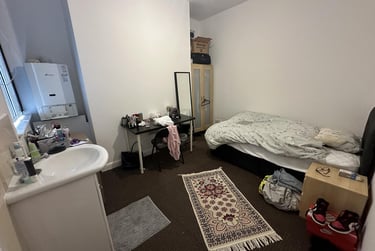 6 bed flat, Curzon Avenue, Longsight, Manchester, M145PU - Image 5